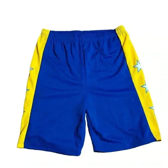 Las Vegas Jersey & Shorts set Nevada USA VINTAGE *RARE* NWT Basketball NBA - Picture 6 of 6